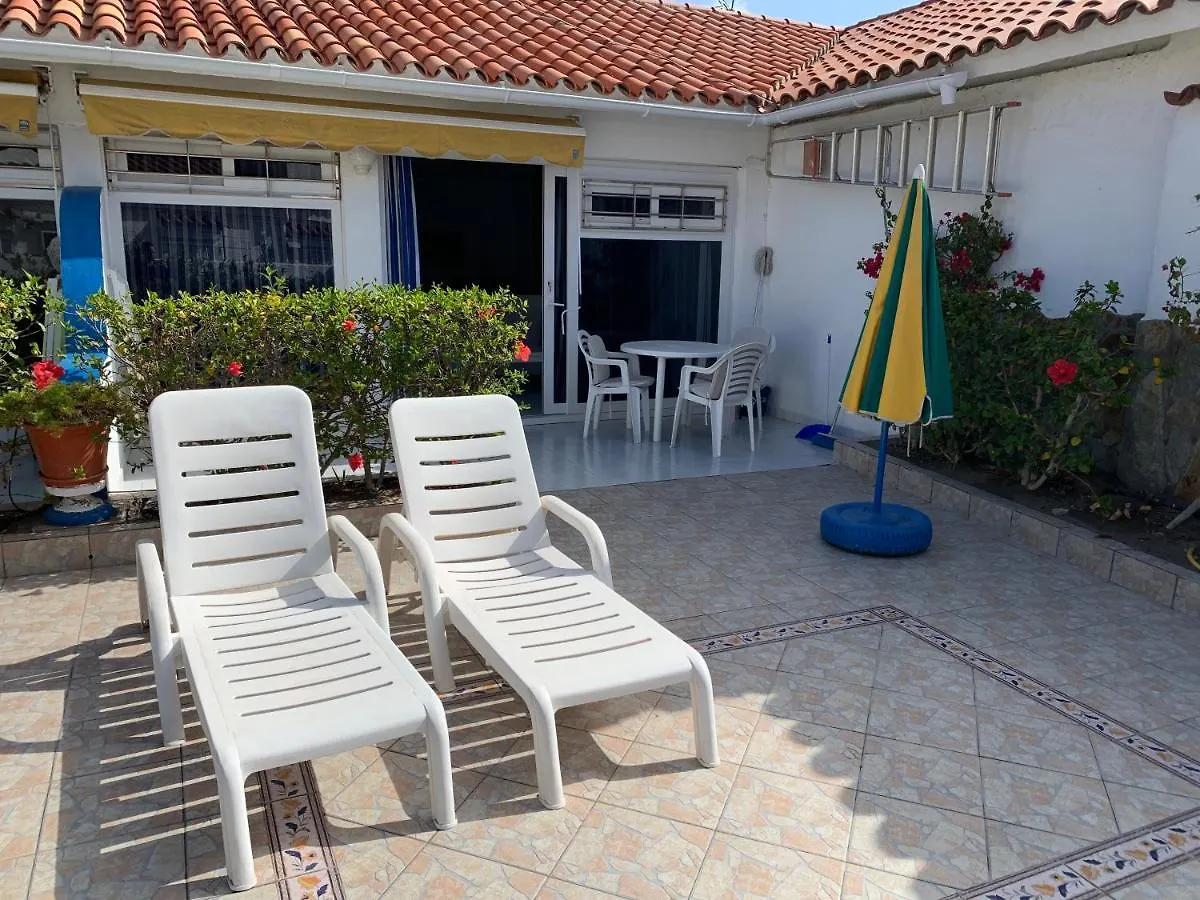 Casa Torres Apartment San Bartolome de Tirajana  Spain