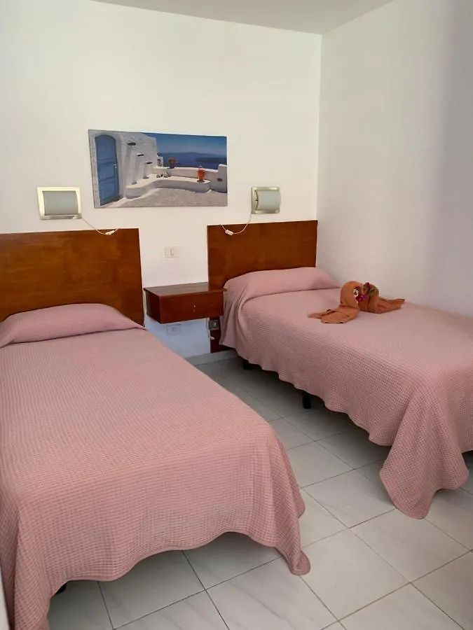 Casa Torres Apartment San Bartolome de Tirajana  Spain