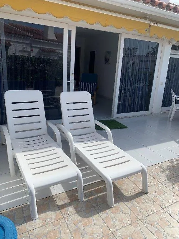 Casa Torres Apartment San Bartolome de Tirajana